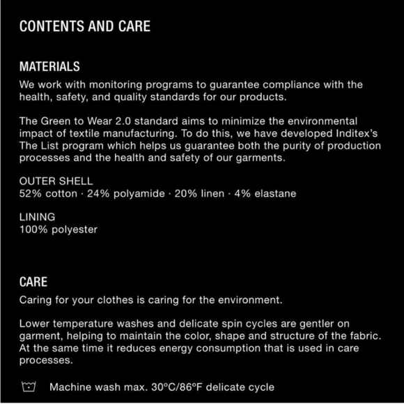 🎉HOST PICK🎉 ZARA cutout dress - Picture 8 of 10